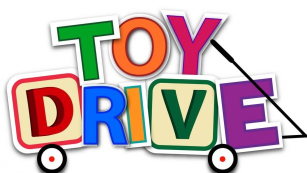 Toy drive